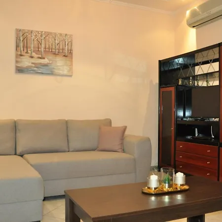 Diomidi's House Nyaraló Skála Kallirákhis