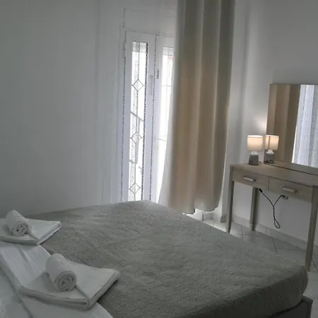 Nyaraló Diomidi's House