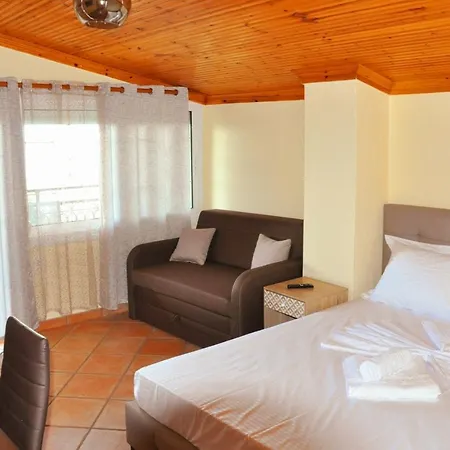 Diomidi's House Holiday home Skala Kallirakhis