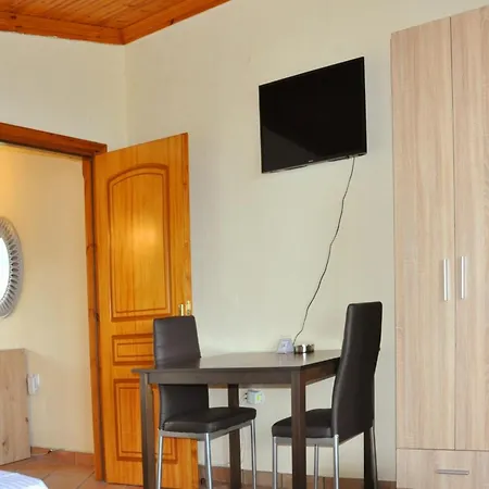 Tatil Evi Diomidi's House Skála Kallirákhis