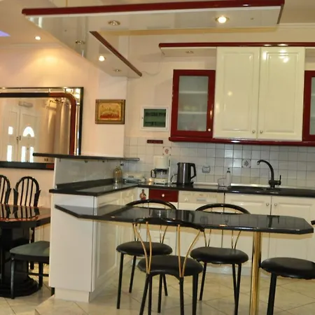 Tatil Evi Diomidi's House Skála Kallirákhis